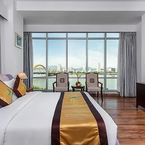 **** Hotel Riverside Vietnam