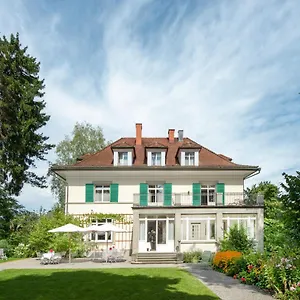 **** Hotel Signau House & Garden Boutique Switzerland