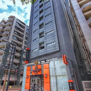 Hotel Apa Kamata-ekimae Präfektur Tokio