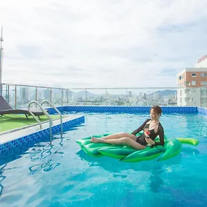 *** Hotel Maxhome Luxury Vietnam