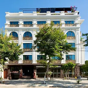 Apartment 7 Seven Sea Đà Nẵng