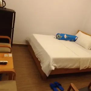 Hotel 102 House