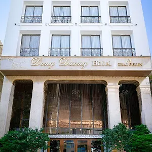 Hotel Dong Duong & - Afternoon Tea Inclusive - Very Đà Nẵng