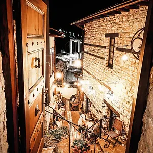 Hotel Beratino Albania