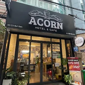 Hotel Acorn