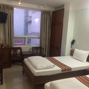 ** Hotel Onestar Riverside Vietnam