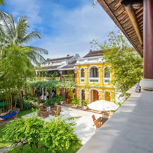 Hotel Ha An Hoi An