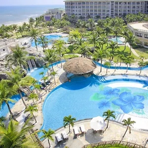 Olalani & Condotel Дананг